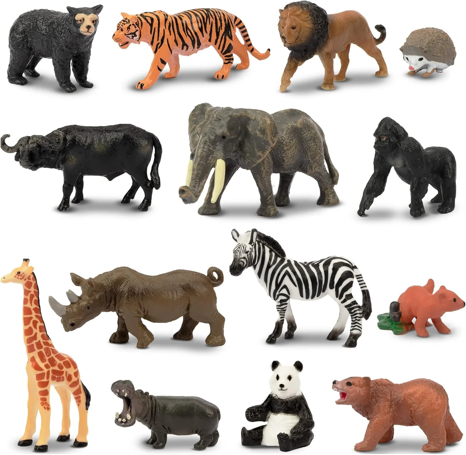 Figurines