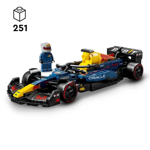 F1 Red Bull Racing