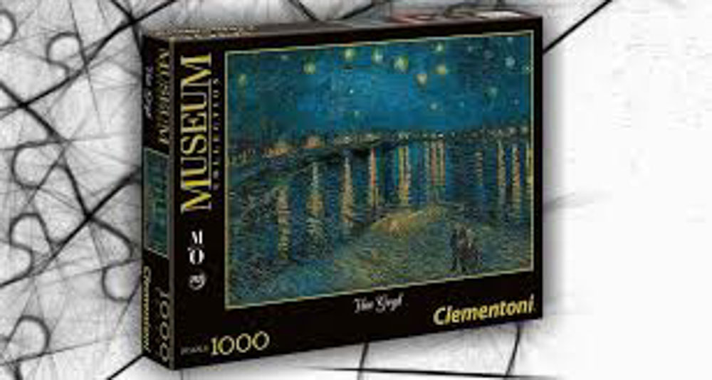 Collection Van Gogh
