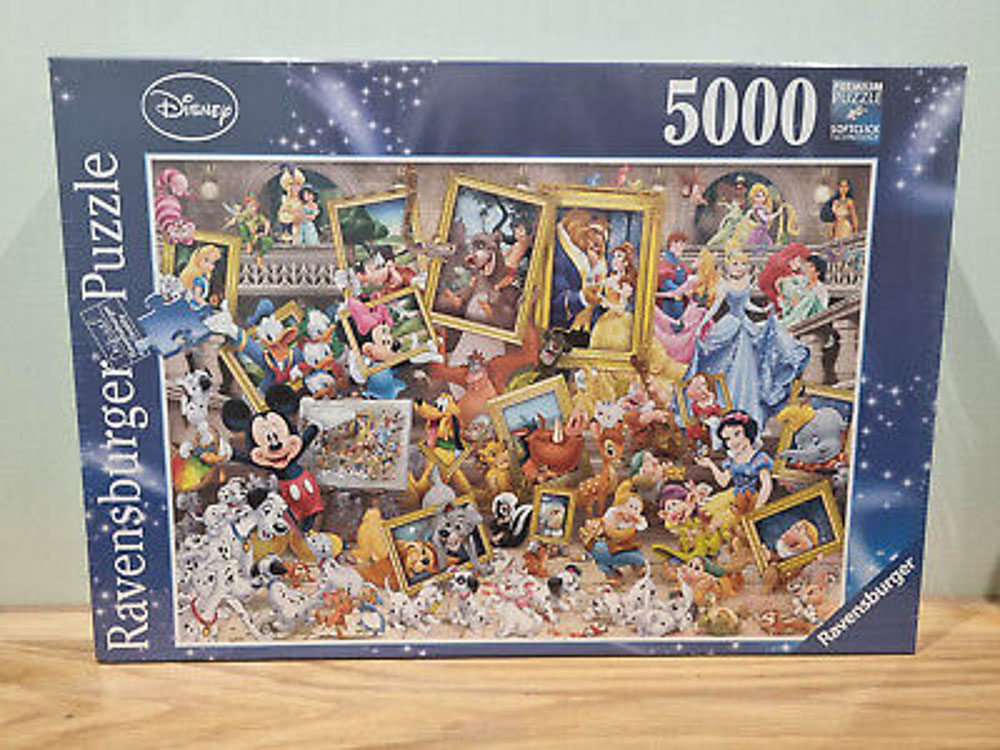 Disney Panorama