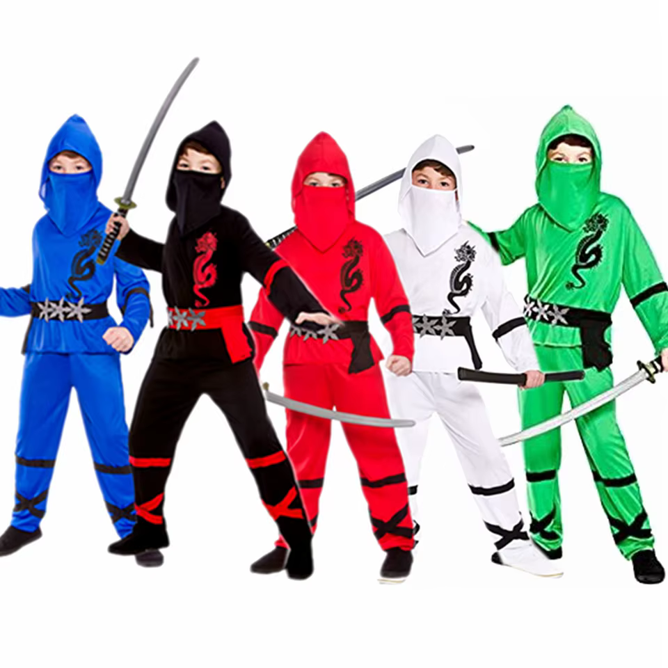 Costume pour enfant