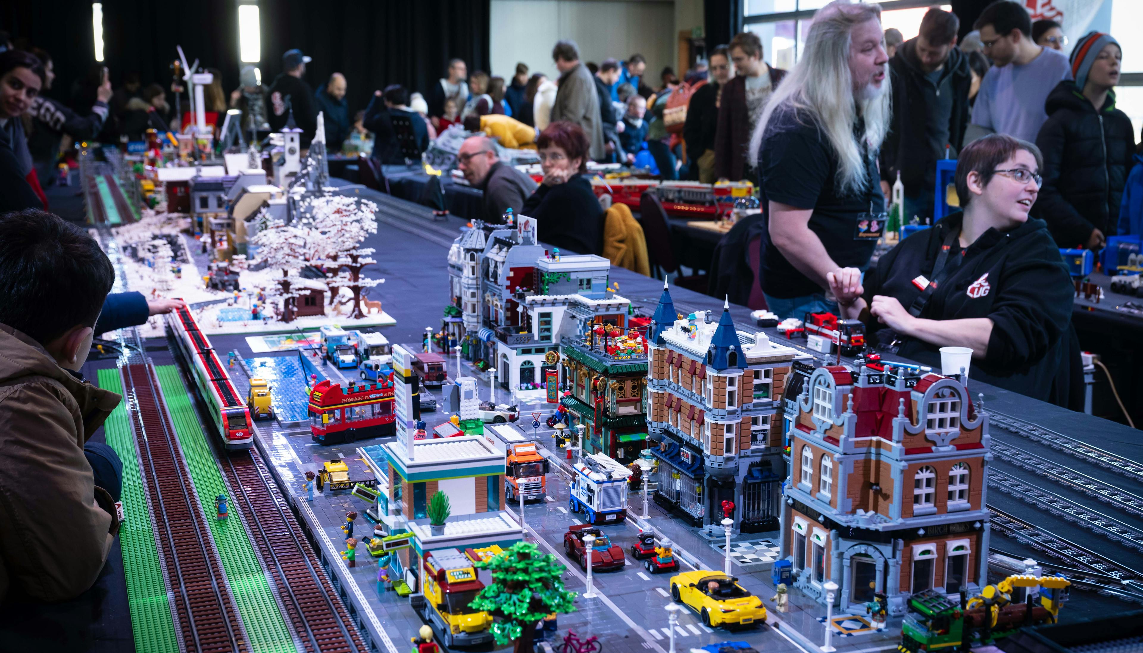 lego