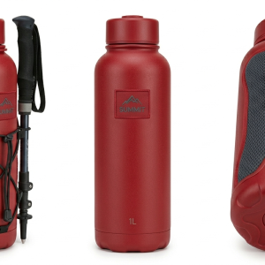 Gourde Isotherme 1L