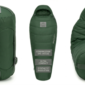 Duvet compact -5°C
