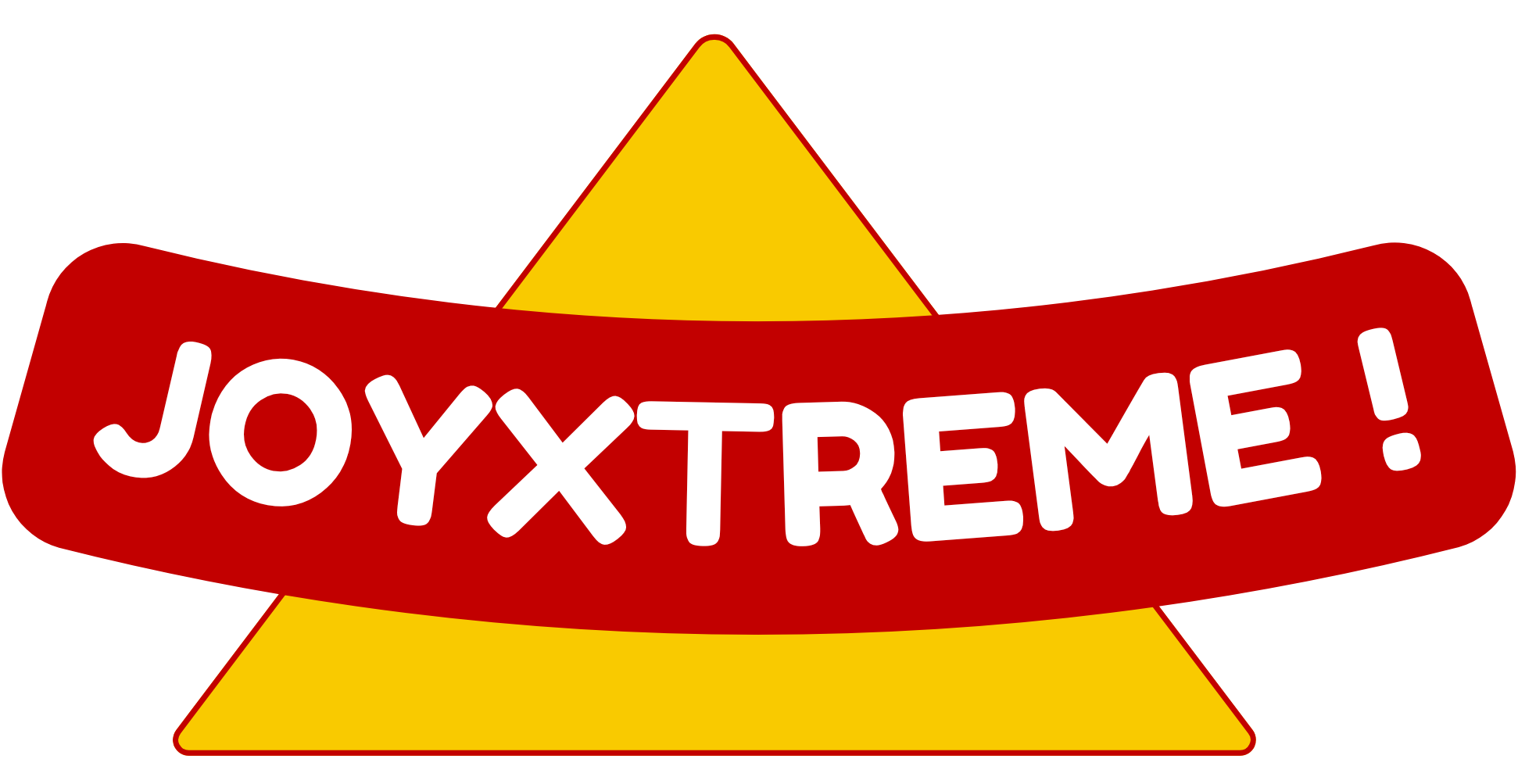 Logo JoyXtreme - Magasin de jouets